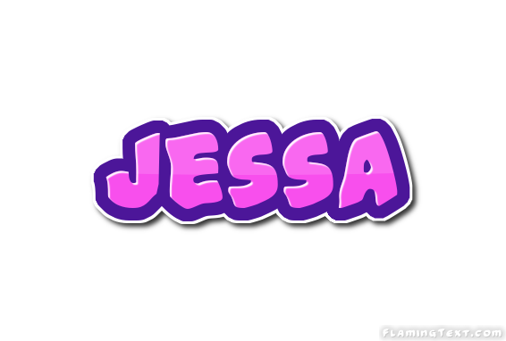Jessa Лого