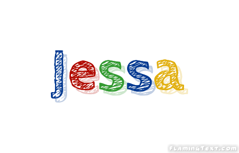 Jessa Logotipo