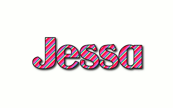 Jessa Logotipo