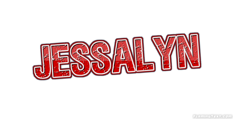 Jessalyn شعار