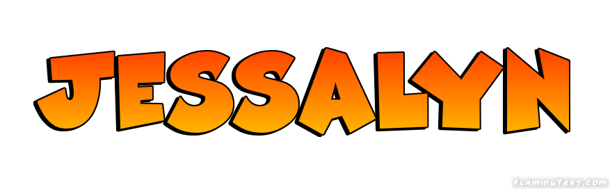 Jessalyn Logo