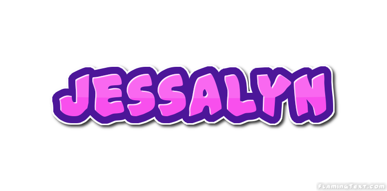 Jessalyn Logo