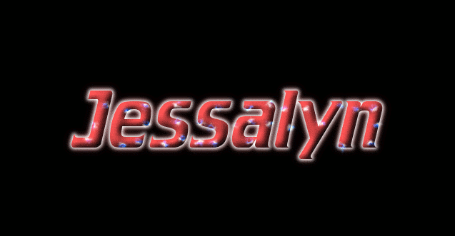 Jessalyn Logo