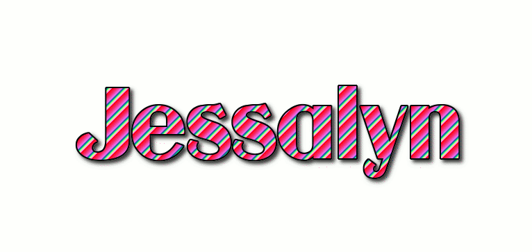 Jessalyn ロゴ