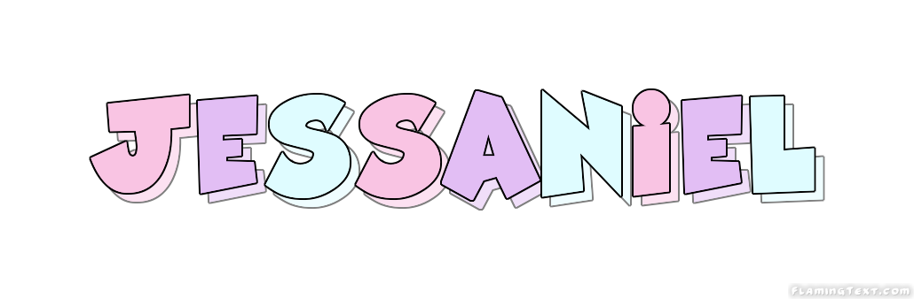 Jessaniel Logotipo