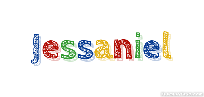 Jessaniel شعار