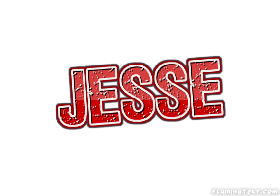 Jesse شعار