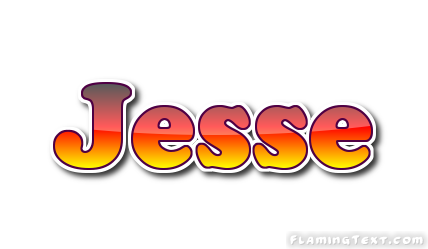 Jesse 徽标