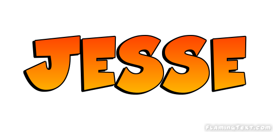 Jesse شعار