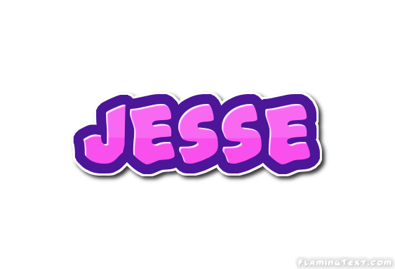 Jesse Лого