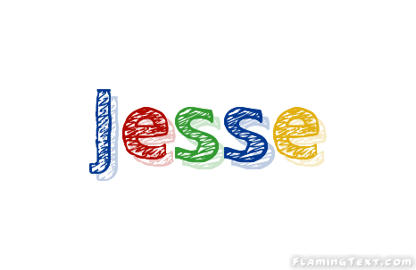 Jesse Logotipo