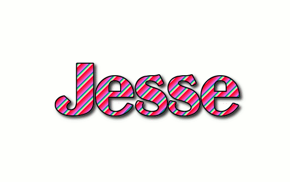 Jesse 徽标