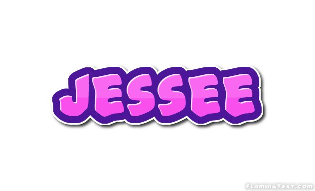 Jessee ロゴ
