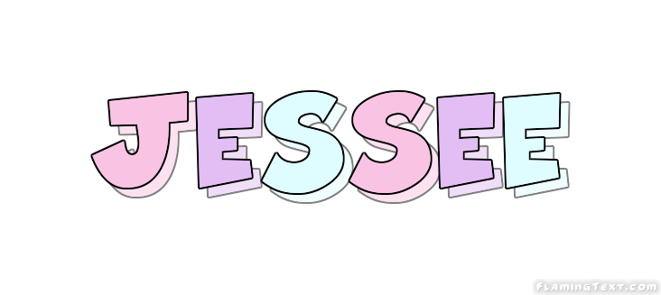 Jessee ロゴ