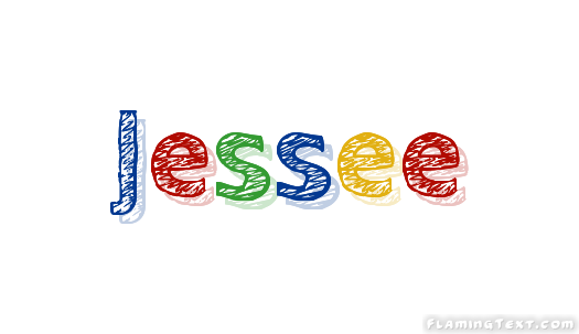 Jessee شعار