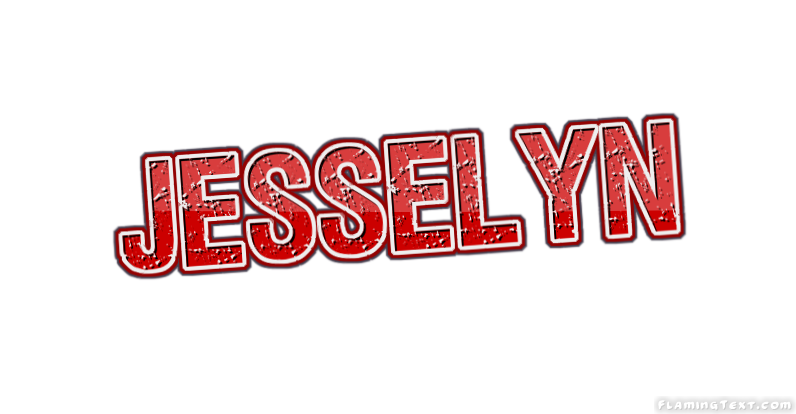 Jesselyn Logo