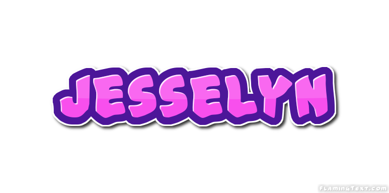 Jesselyn Logotipo