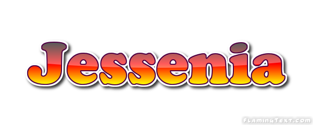 Jessenia Logotipo