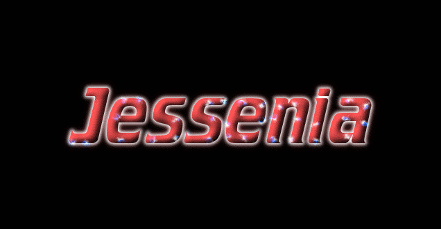 Jessenia Logo