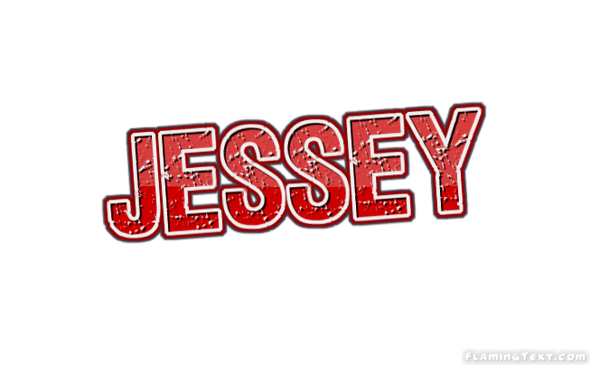 Jessey 徽标