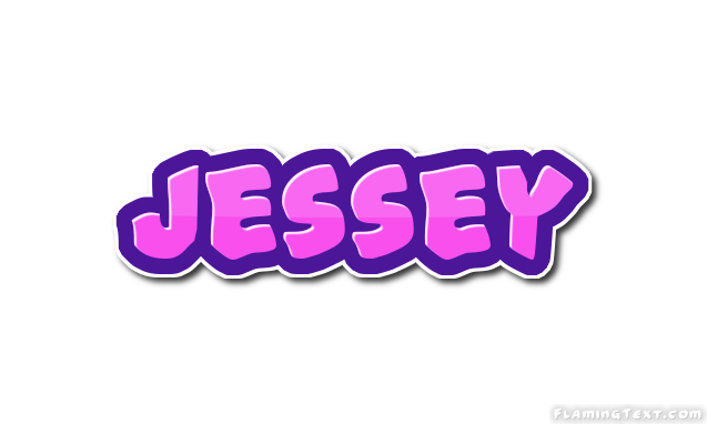 Jessey 徽标