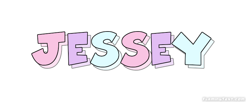 Jessey Logotipo