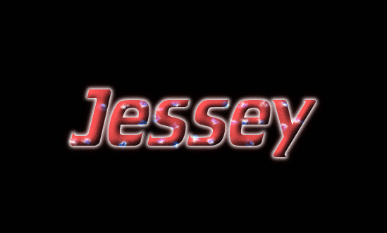 Jessey ロゴ