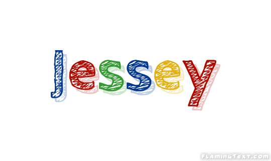 Jessey ロゴ
