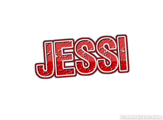 Jessi Лого