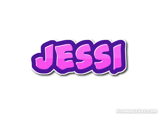 Jessi Logotipo