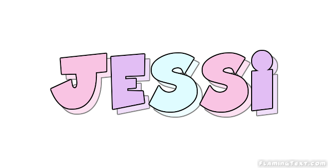 Jessi شعار