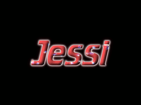 Jessi 徽标