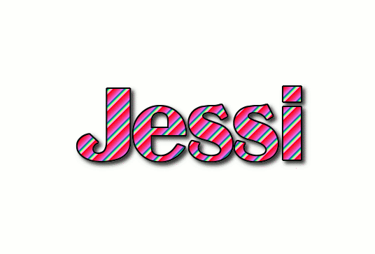 Jessi 徽标