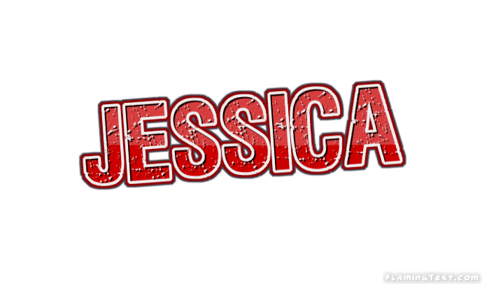 Jessica 徽标