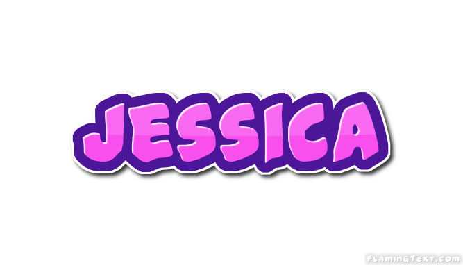 Jessica 徽标