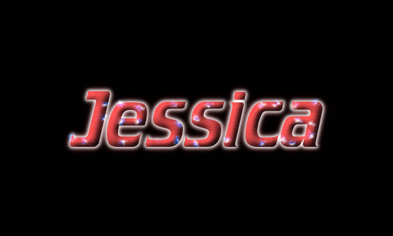 Jessica लोगो