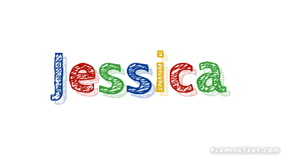 Jessica Logotipo