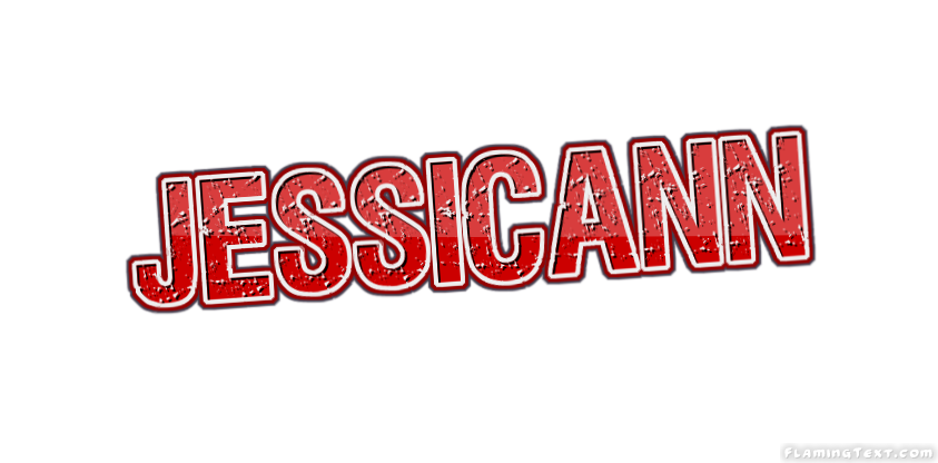 Jessicann Logotipo