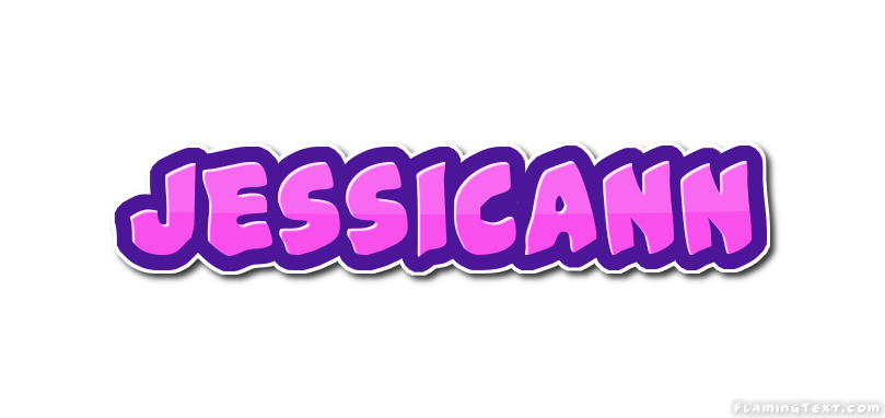 Jessicann شعار