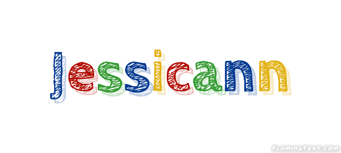 Jessicann Logo