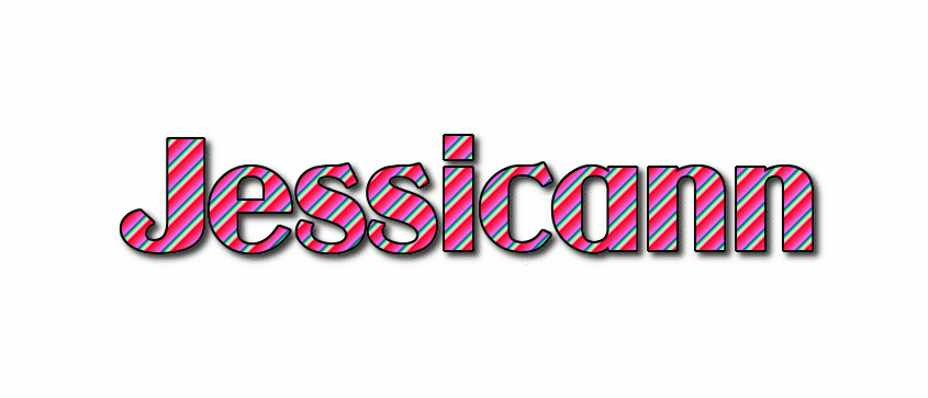 Jessicann ロゴ