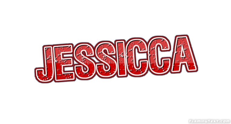 Jessicca Logo