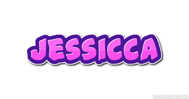 Jessicca ロゴ