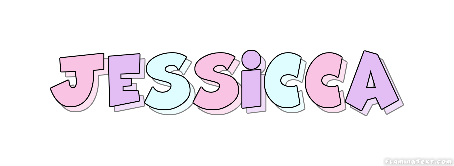 Jessicca Logotipo