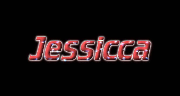 Jessicca Лого