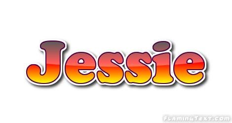 Jessie ロゴ