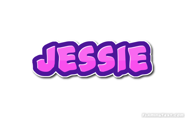 Jessie ロゴ