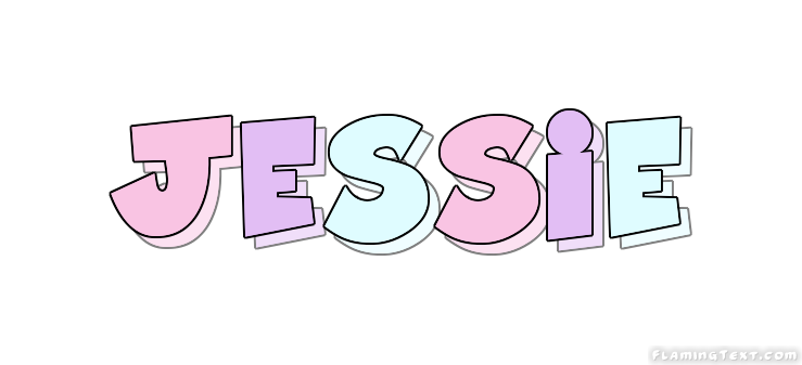 Jessie Logotipo
