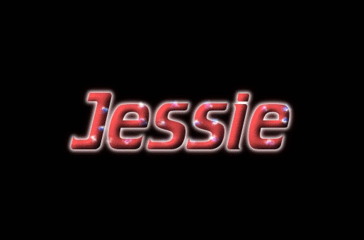 Jessie 徽标