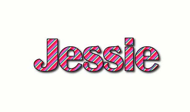 Jessie Лого